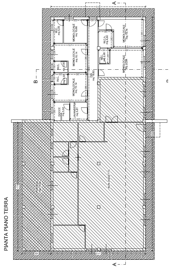 housing first