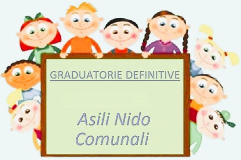 gruppo di bambini che sorridono